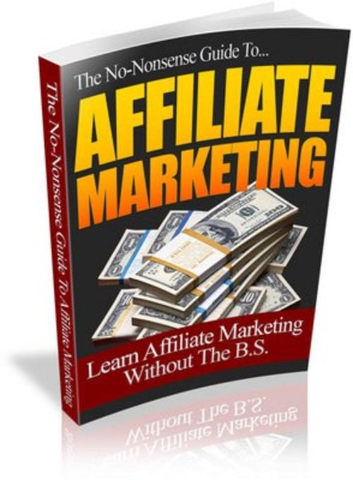 Product picture Smart Affiliate Marketing Ebook with Master Resale Rights 